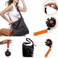 ราคา Roll Up Shopping Bag / Roll Up Shopping Bag / Roll Shopping Bag (29339149589)