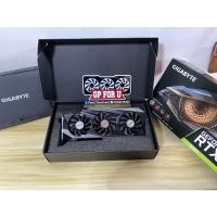 ราคา VGA GIGABYTE RTX3090 GAMING OC 24GB (การ์ดจอมือสอง) (23417080581)