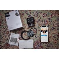 ราคา Sony​ FE​ 10-18​ F4 OSS ครบยกกล่อง (9813658660)