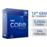 ราคา CPU (ซีพียู) 1700 INTEL CORE I9-12900KF 3.2 GHz รับประกัน 3 - Y (22885724785)