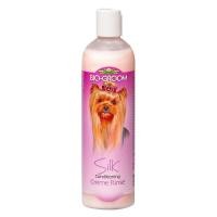 ราคา BIO-GROOM Silk Crème Rinse ครีมนวดสำหรับสุนัขและแมว ขนาด 16 oz. (14816435643)