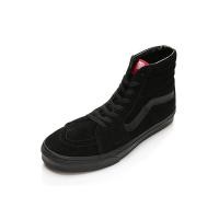 ราคา VANS SK8-HI สีดำ Samuri Classic Suede รองเท้าผ้าใบคุณภาพสูง (42568692044)