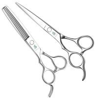 ราคา กรรไกรตัดผมใช้กรรไกรตัดผมมือซ้ายเครื่องมือตัดผม (25716676353)