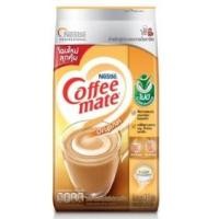 ราคา Coffee Mate คอฟฟี่เมต ชนิดถุง 450 กรัม (21547349025)