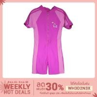ราคา ชุดว่ายน้ำบอดี้สูท เด็ก 1 -8 ขวบ (5749135393)