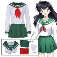 ราคา อินุยาฉะเทพอสูรจิ้งจอกเงิน Inuyasha (6618378739)