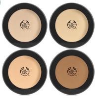 ราคา ‼️พร้อมส่ง‼️ THE BODY SHOP แป้งอัดแข็ง Matte Clay Powder No.34 (6806776788)