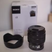 ราคา Sony E 10-18mm. F4 (1871674596)