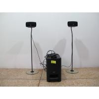 ราคา Bose Cinemate Series II + ขาตั้ง Bose GFS-20 มือสอง (20454868889)
