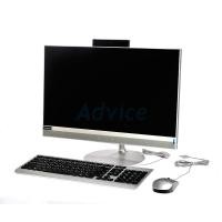 ราคา AIO Lenovo IdeaCentre 520-22IKL (F0D4009TTA Silver) Free USB Keyboard & Mouse (1699443299)