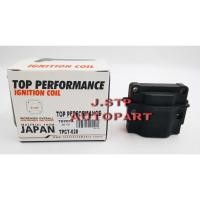 ราคา คอยล์จุดระเบิด IGNITION COIL TOYOTA AE 100, AE 101, ST191 (4A/4AFE/5A/5AFE/7A) TOP PERFORMANCE (14991971699)