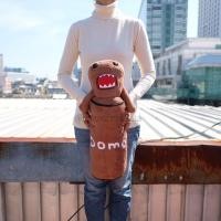 ราคา หมอนข้าง Domo โดโมะ หัวโผล่ 23นิ้ว (6371579016)