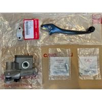 ราคา ชุดปั้มบนเวฟ110i/เวฟ125iปลาวาฬ/เวห125iLE/เวฟ110iLEDแท้ศูนย์ (29024950705)