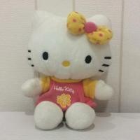 ราคา ตุ๊กตา hello kitty คิตตี้ (834715686)
