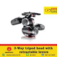 ราคา Manfrotto MHXPRO-3W 3-Way tripod head Xpro 3 way MF-MHXP-RO3W1 ของแท้! ประกันศูนย์ (17442786574)