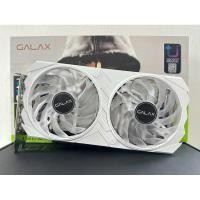 ราคา VGA GALAX RTX4060 EX WHITE 1-CLICK OC 8GB (การ์ดจอมือสอง) (29285978126)