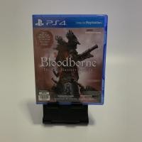 ราคา Ps4 Game : Bloodborne The Old hunter Edition (มือ2) (12537901523)