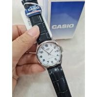 ราคา นาฬิกาข้อมือผู้ชาย Casio MTP-1183E-7BDF (20779262612)