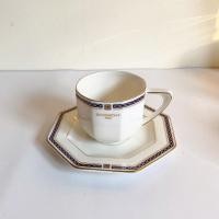 ราคา givenchy ชุดกาแฟ cup&saucer (7178378489)