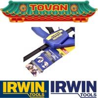 ราคา IRWIN แคลมป์จับไม้มือกดQC ขนาด 36 นิ้ว รุ่น 1964741 # ออกใบเสร็จ-ใบกำกับภาษีได้ครับ (24569407856)
