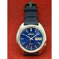 ราคา SEIKO 5 ACTUS 21 Jewels Automatic ตัวเรือนสแตนเลส นาฬิกาผู้ชาย มือสองของแท้ (42364308437)