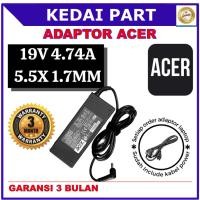 ราคา ACER ASPIRE 3100 3650 3690 4710 4710G 5010 เครื่องชาร์จของแท้ ADAPTER (42820772785)