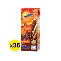 ราคา โอวัลติน นมยูเอชที รสมอลต์ช็อกโกแลต 225 มล. x 36 (28517834311)