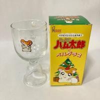 ราคา แก้วไวน์hamtaro แฮมทาโร่ (24640510428)