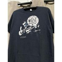 ราคา เสื้อยืดมือสอง วง 5 Seconds of Summer สีดำ ลายสมาชิกวง ปี 2013 สกรีนจม สภาพดี ตอกลิขสิทธิ์แท้ Size XL (43212455295)