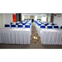 ราคา ผ้าปูโต๊ะออกงานผ้าปูโต๊ะประชุมโต๊ะประชุม (44058996042)