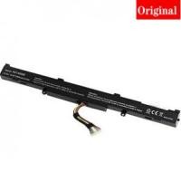 ราคา ✿แบตเตอรี่แล็ปท็อป A41-X550E สำหรับ Asus a450e K550D k550e X450J X550DP x750j x750ja x751m X550D (26622546998)