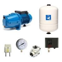 ราคา ชุด MINI BOOSTER PUMP รุ่น AGA 1.00 M รุุ่น SET-EBARA-41 ยี่ห้อ EBARA (27707221624)