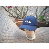 ราคา หมวกแก๊ป FILA แท้ ของใหม่จากญี่ปุ่น (25345328962)