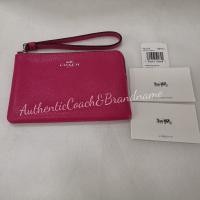 ราคา Coach คล้องมือ Size S (1 ซิป) ของแท้จาก USA 100% Style No. F21070 QBNCJ (4415595333)
