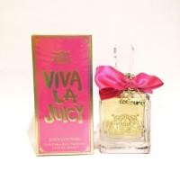 ราคา น้ำหอม Juicy Couture Viva La Juicy (กล่องซีล) (6411333300)