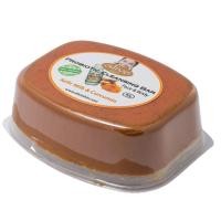 ราคา สบู่ขมิ้น​ ผสมน้ำนมคีเฟอร์​ ลดเชื้อแบคทีเรีย​ Kefir Cleansing Bar Turmeric Curcumin 80g (2437751558)
