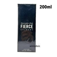 ราคา น้ำหอม Abercrombie & Fitch Fierce for men 200ml กล่องซีล (43508651740)