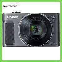 ราคา Canon กล้องดิจิตอล Powershot Sx620 Hs สีดํา ซูมออปติคอล 25X / เปิดใช้งาน Wi-Fi Pssx620Hsbk (24424231865)