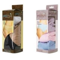 ราคา Genie Brief # Genie bra (กางเกงในเอวสูง # เสื้อใน) (2323771019)