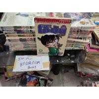 ราคา โคนันภาคพิเศษเล่ม1-22 (17264559295)