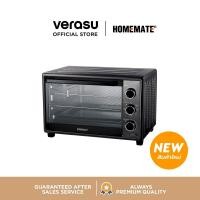 ราคา HOMEMATE เตาอบไฟฟ้า 36 ลิตร HOM-23R368 (27367711192)