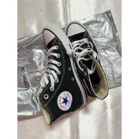 ราคา ส่งต่อรองเท้าConverse สีดำ 23 cm. (19594949294)