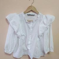 ราคา Zara เสื้อ zara แท้ (1728601286)