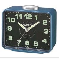 ราคา เที่ยงตรง CASIOนาฬิกาปลุกตั้งโต๊ะรุ่นTQ-218 ขนาดใหญ่ของแท้รับประกัน 1ปี (29025056438)
