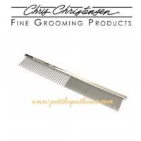 ราคา Christensen หวีหนวด หน้า และเท้า (1144411514)