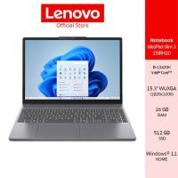 ราคา [ผ่อน 0%]Lenovo IdeaPad Slim 3 15IRH10(83K10010TA)Notebook Intel I5-13420H 16GB SSD 512GB 15.3 WUXGA (27874534973)