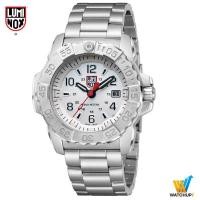 ราคา Luminox นาฬิกาผู้ชาย ลูมินอก Navy Seal Steel 3250 Series XS.3258 (45 mm.) (2064593331)