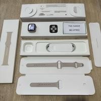 ราคา Watch SE2 40mm gps starlight อุปกรณ์แท้ครบกล่อง (40511840440)