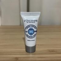ราคา L’Occitane Shea Light Comforting Cream 5ml (8909261881)