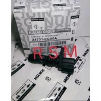 ราคา CRANKSHAFT SENSOR CRANSHAFT CKP CMP KER KRUK KREK AS NISSAN FRONTIER NAVARA D40 D23 NP300 สินค้าใหม่ (41051984940)